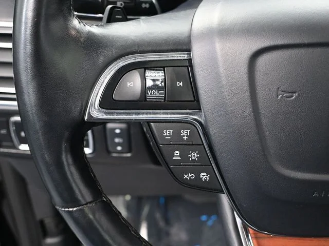 2024 Lincoln Navigator Reserve - Photo 28