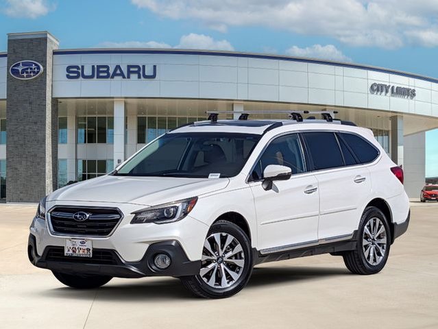 2019 Subaru Outback 3.6R