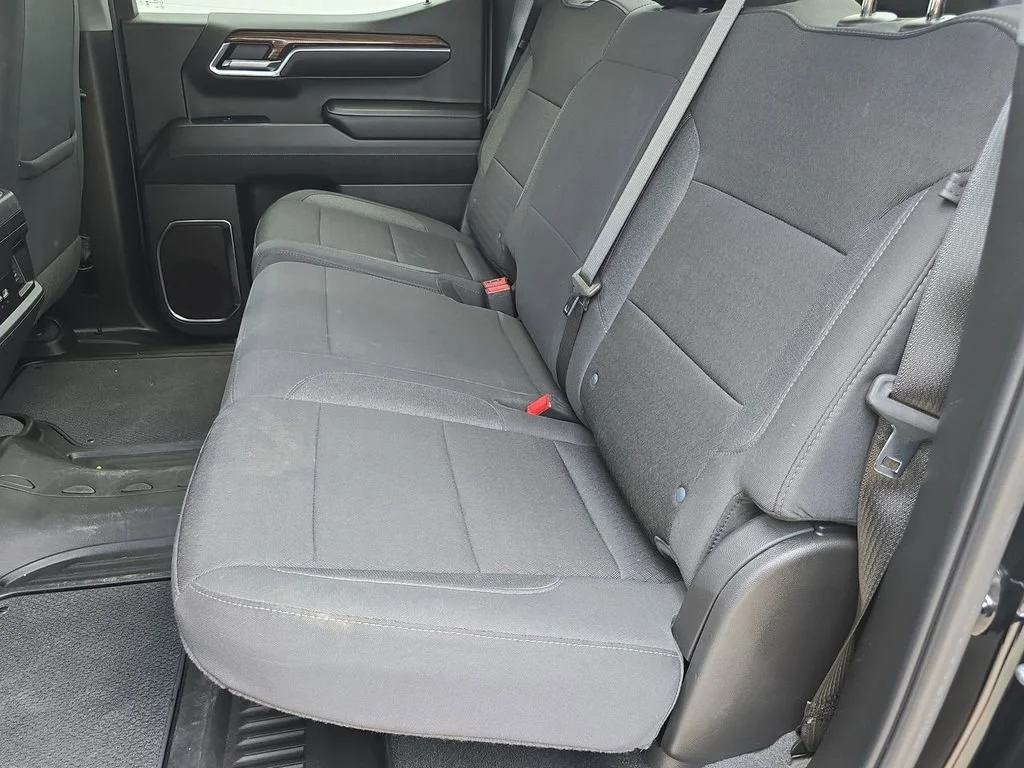 2024 Chevrolet Silverado 1500 RST - Photo 26