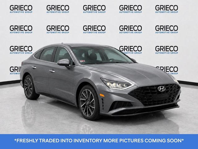 2022 Hyundai Sonata Limited