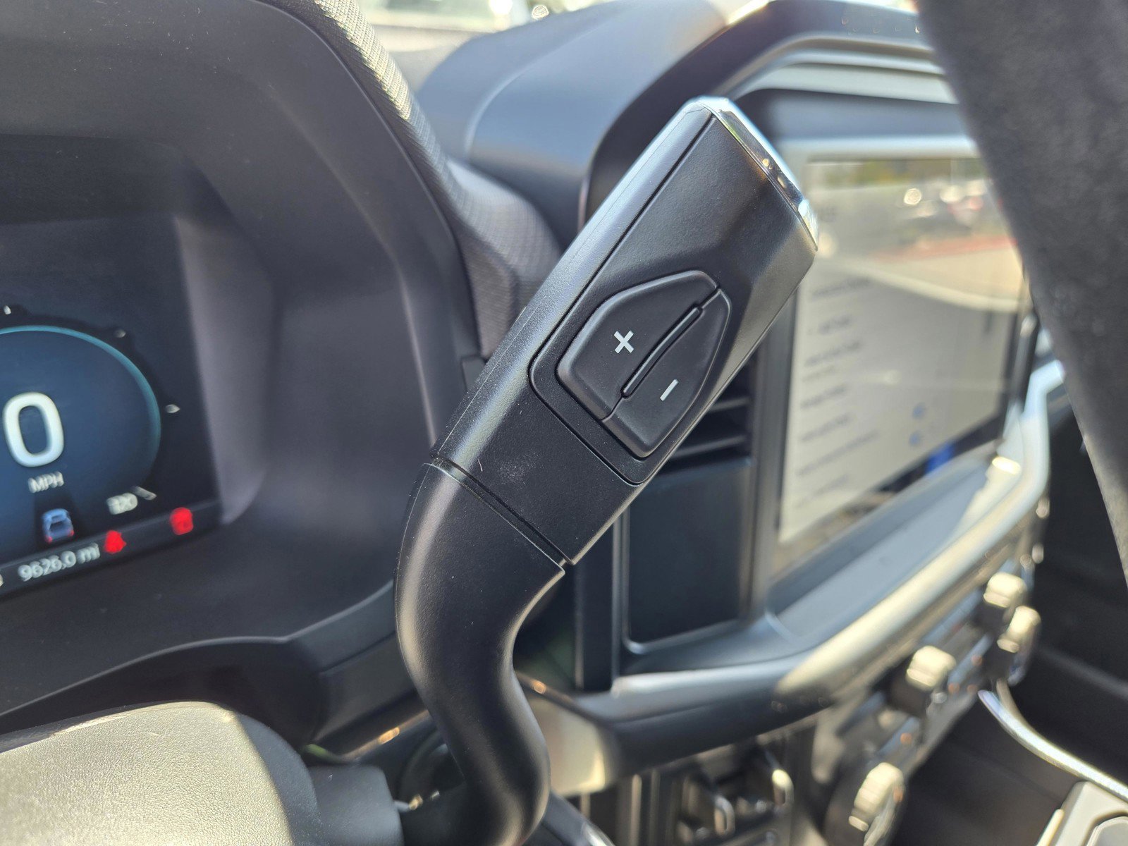 Certified Used 2025 White Ford STX image 23