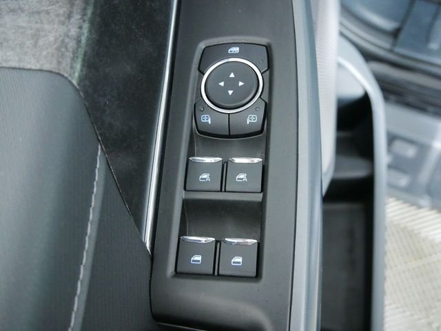 Certified Used 2025 Black Ford Flash image 25