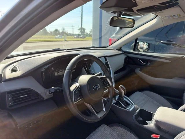 Used 2023 Ice Silver Metallic Subaru Premium image 16