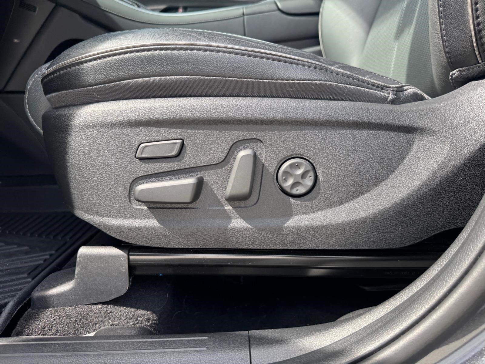 Used 2023 Portofino Gray Hyundai Limited image 21