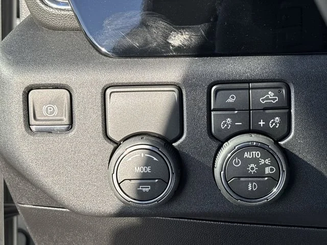 2026 Chevrolet Silverado 1500 RST - Photo 20
