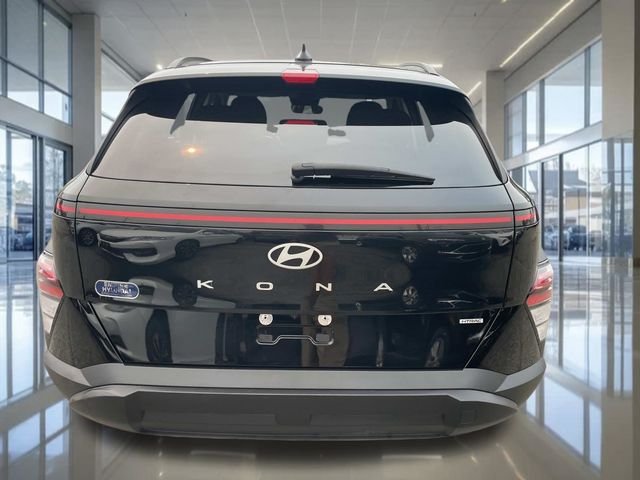 2024 Hyundai Kona SEL - Photo 4