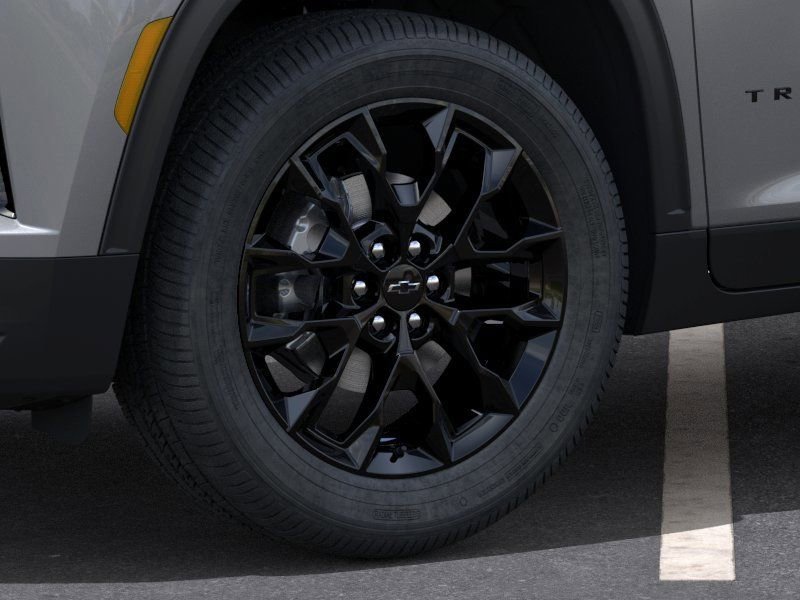 2026 Chevrolet Traverse LT - Photo 9