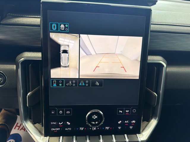 2026 GMC Acadia Elevation - Photo 19