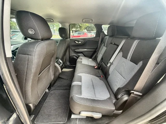 2024 Chevrolet Blazer 2LT - Photo 24