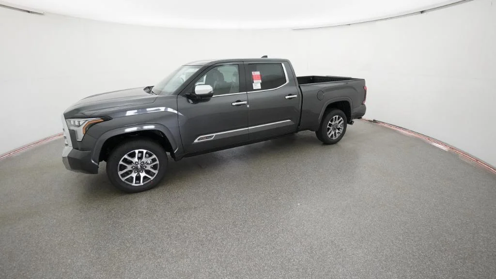 2026 Toyota Tundra 1794 Edition - Photo 50