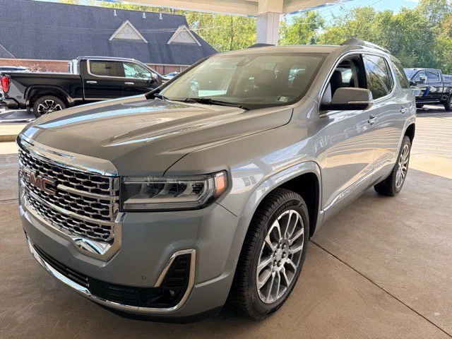 2023 GMC Acadia