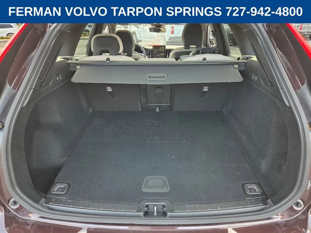 2026 Volvo XC60 Core - Photo 18