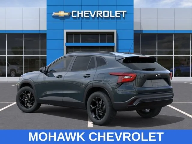 2026 Chevrolet Trax LT - Photo 3
