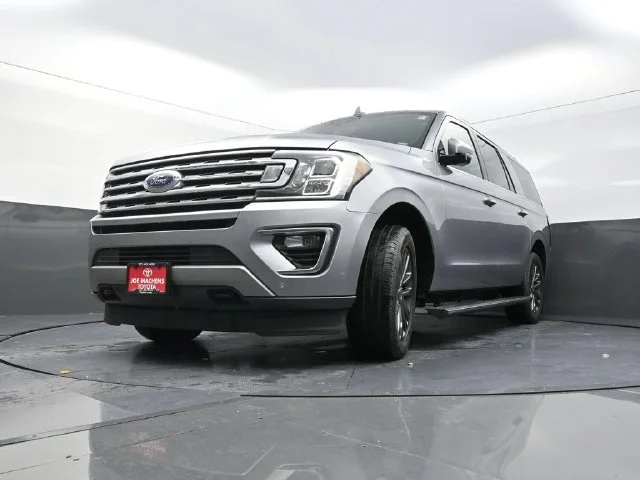 Used 2020 Silver Ford Limited image 33