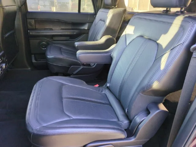 Used 2020 Red Ford Limited image 30
