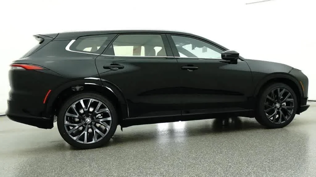 New 2026 Black Toyota Limited image 52
