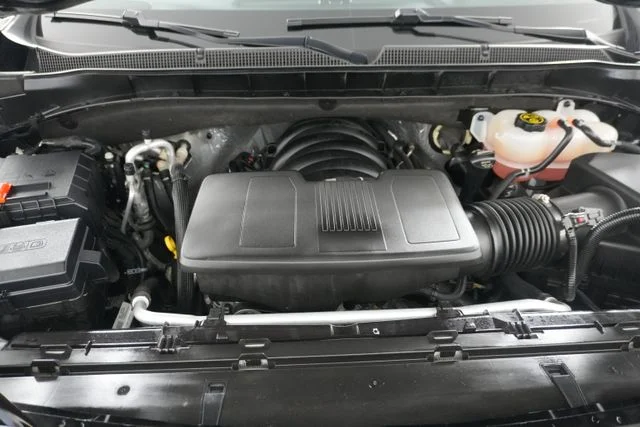 Certified Used 2024 Black Chevrolet High Country image 43
