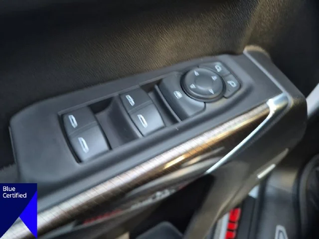 Used 2021 White Chevrolet LT Trail Boss image 13