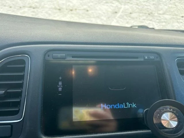 Used 2016 Black Honda EX image 24