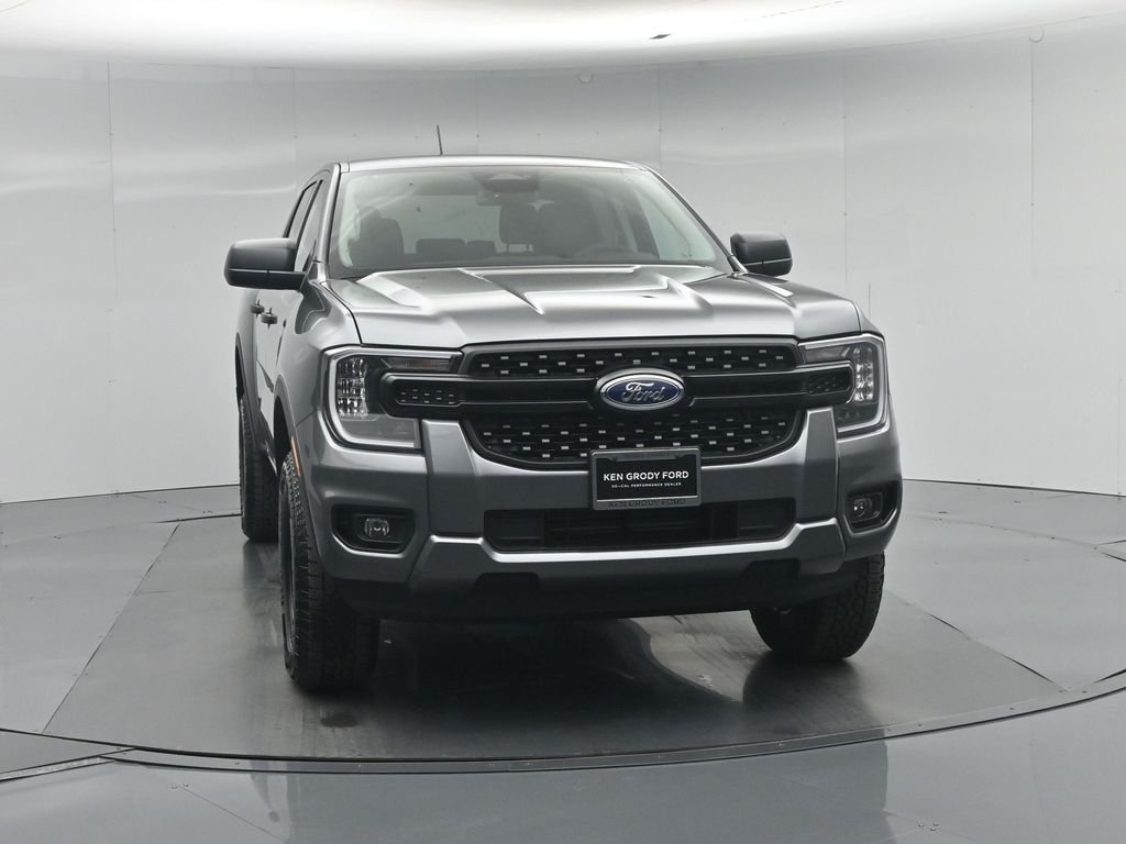 New 2026 Gray Ford XL image 25