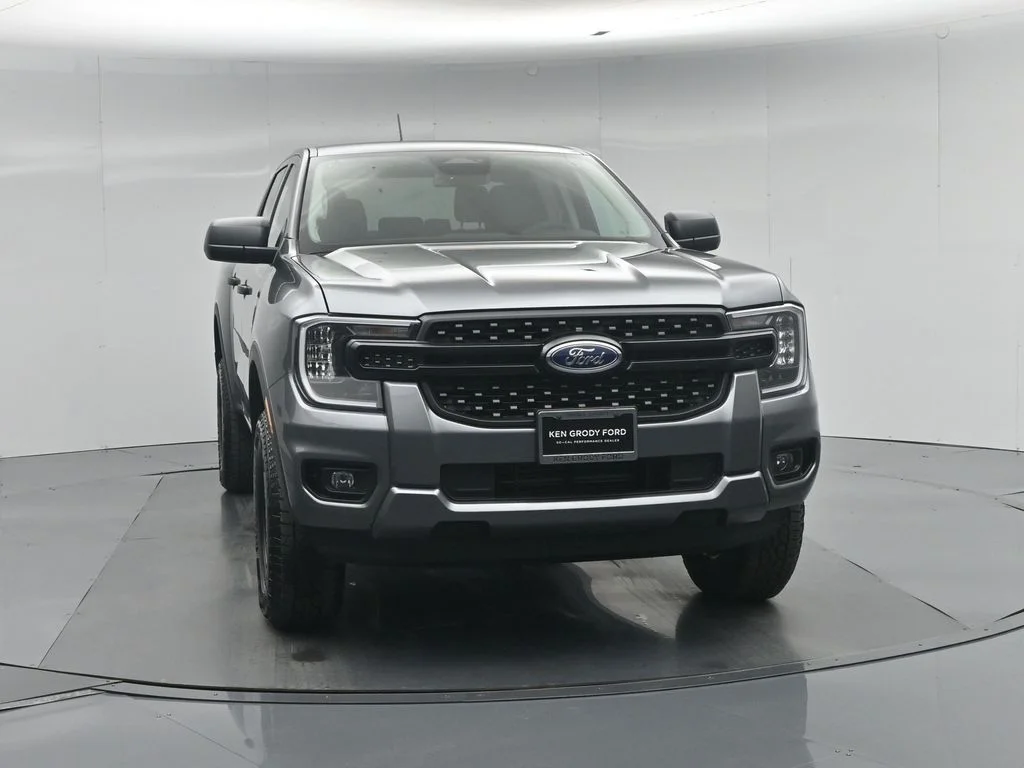New 2026 Gray Ford XL image 25