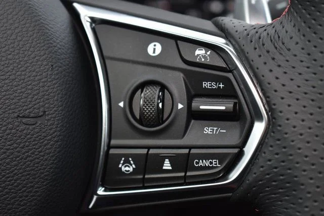 Certified Used 2026 Performance Red Pearl Acura SH-AWD Type S with Advance Package image 42