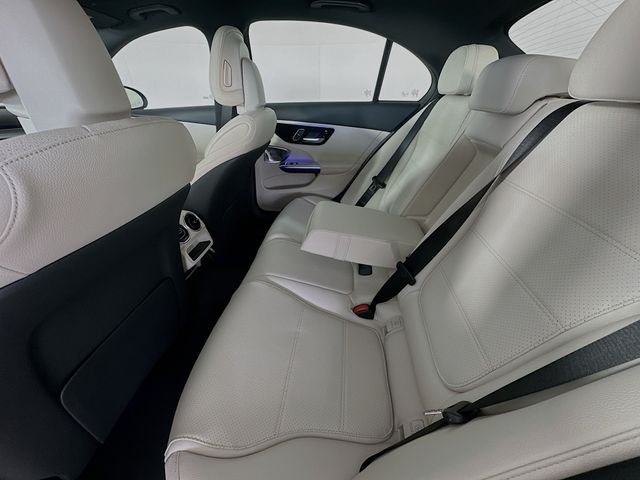 New 2026 Black Mercedes-Benz C 300 image 25