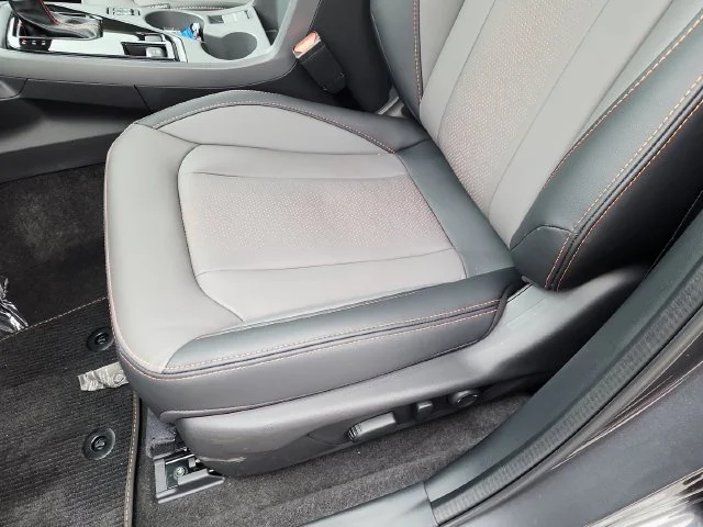 Used 2025 Gray Subaru Limited image 15