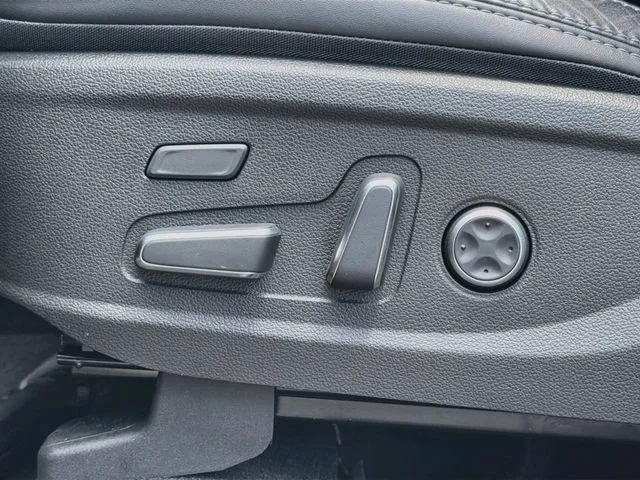 Used 2023 Hampton Gray Hyundai Calligraphy image 25