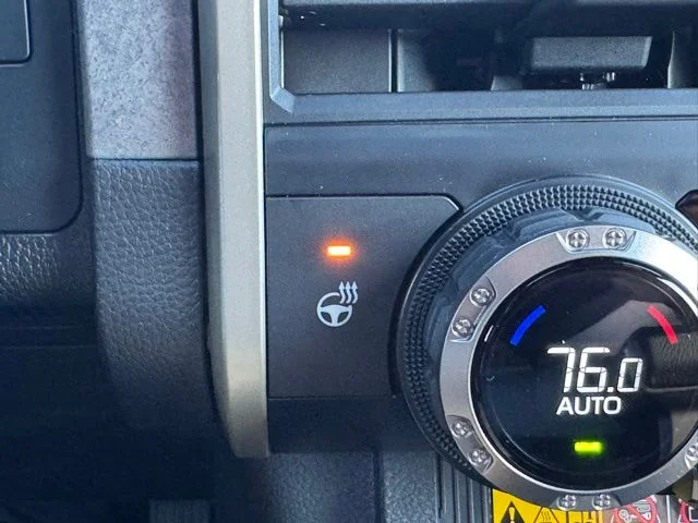 2025 Toyota Tacoma Trailhunter - Photo 26