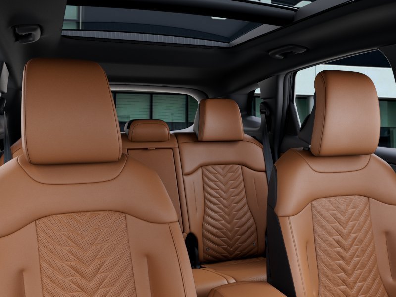 New 2026 Panthera Metal Kia X-Line image 27