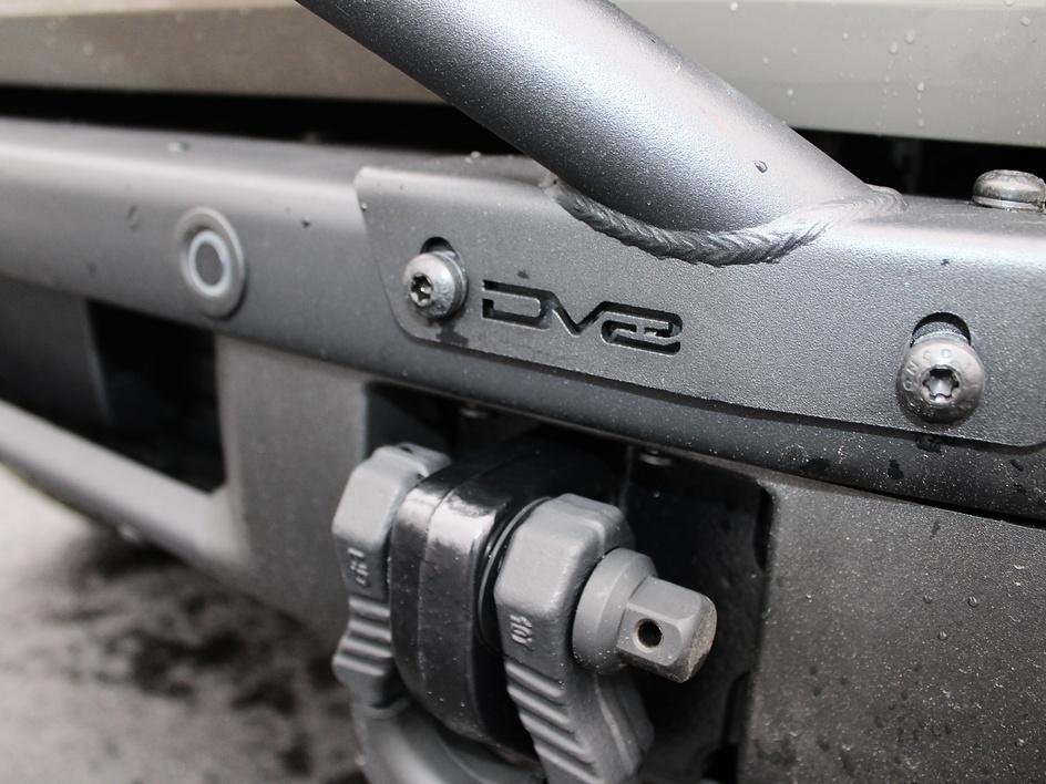 Used 2025 Gray Ford Badlands image 13