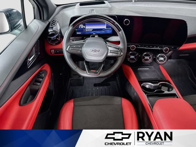 2026 Chevrolet Blazer EV RS - Photo 23