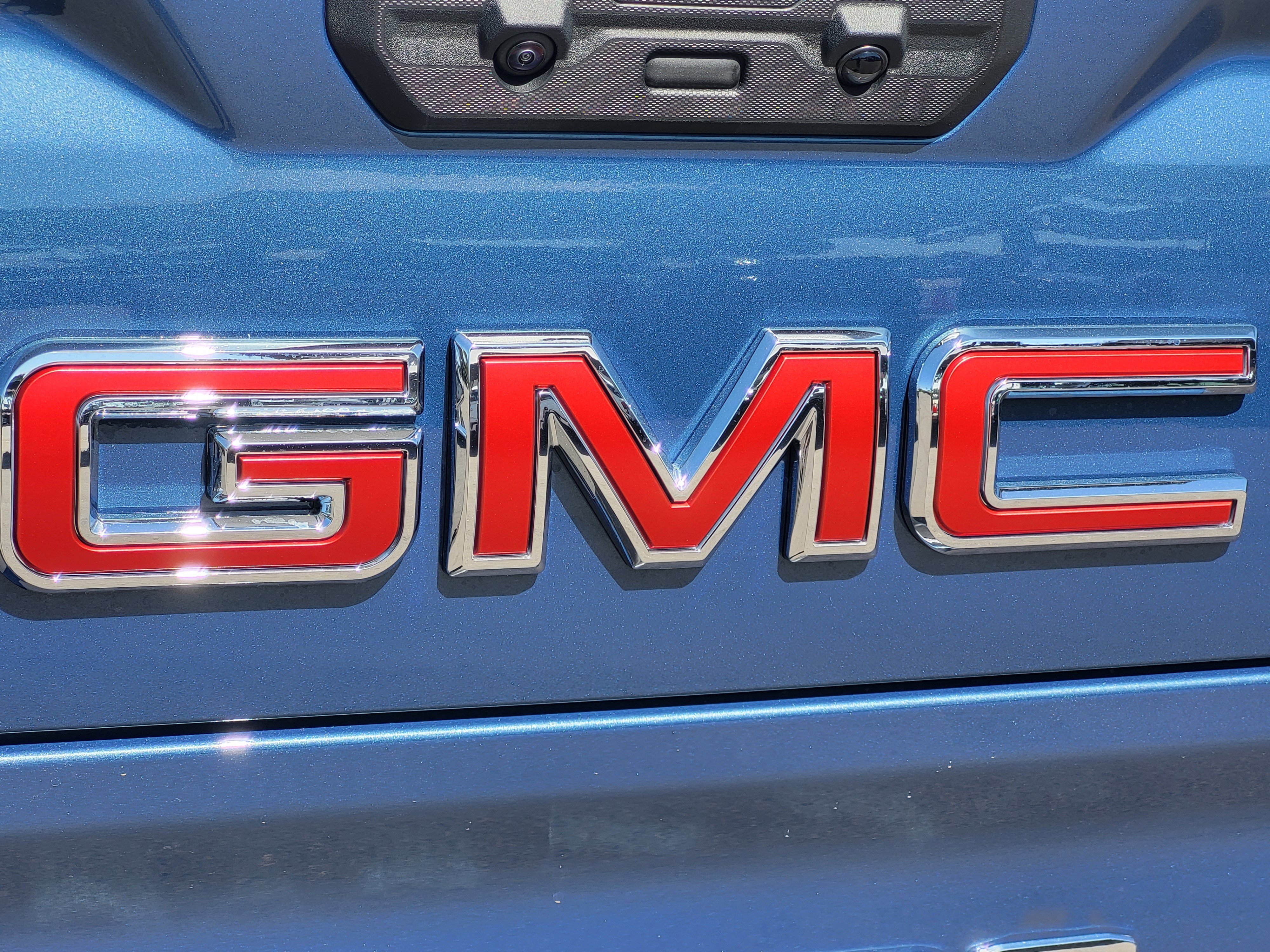 2026 GMC Sierra 1500 Elevation - Photo 11