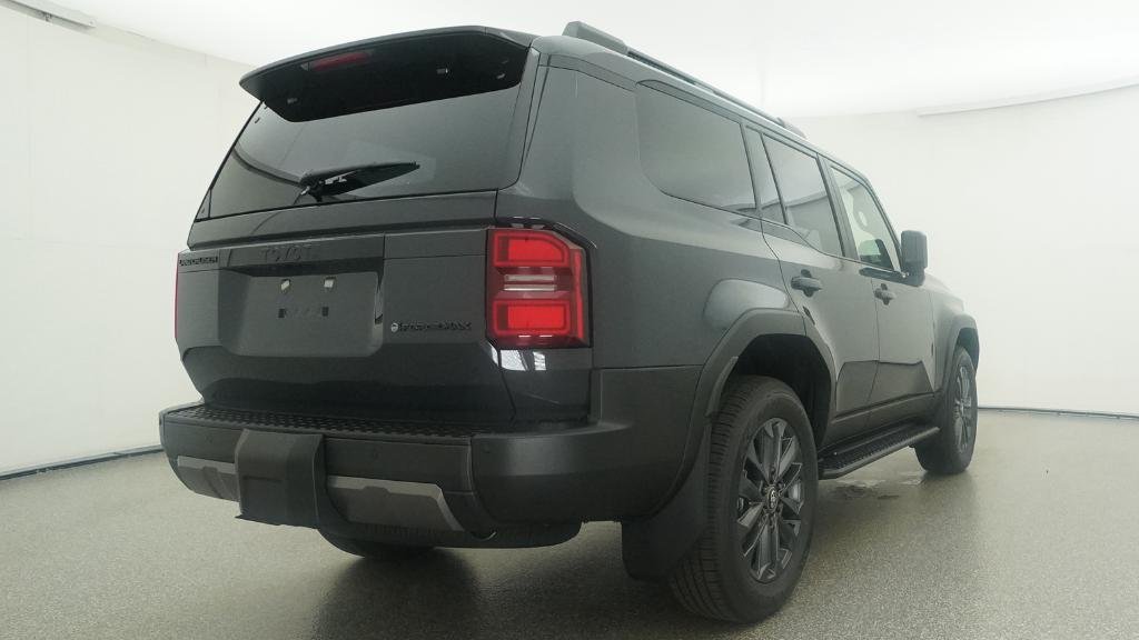 New 2027 Underground Toyota Land Cruiser image 15
