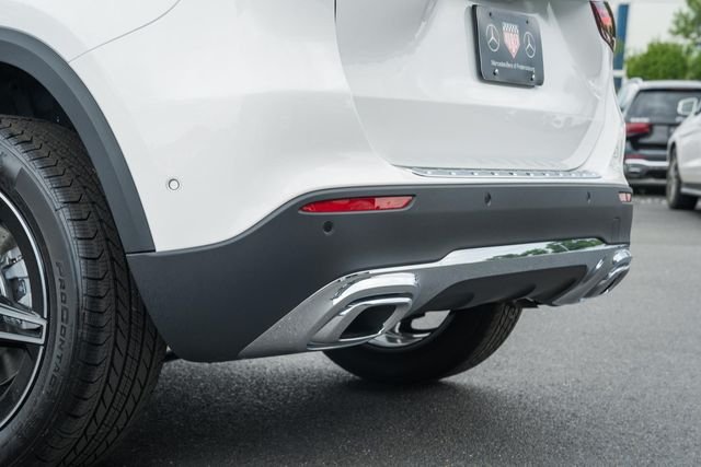 New 2026 Polar White Mercedes-Benz GLA 250 image 7