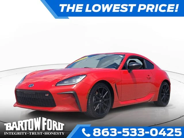 Used 2022  Toyota Premium image 1