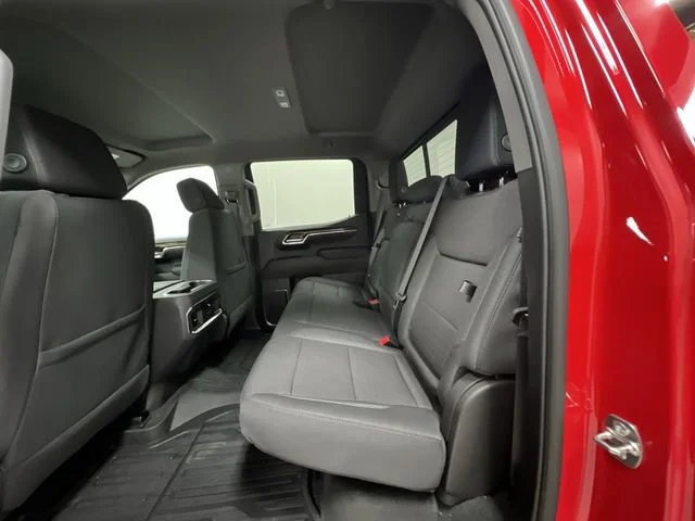 New 2026 Cardinal Red GMC Elevation image 26