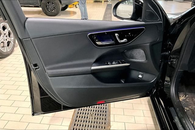 2026 Mercedes-Benz C-Class Sedan C 300 - Photo 12