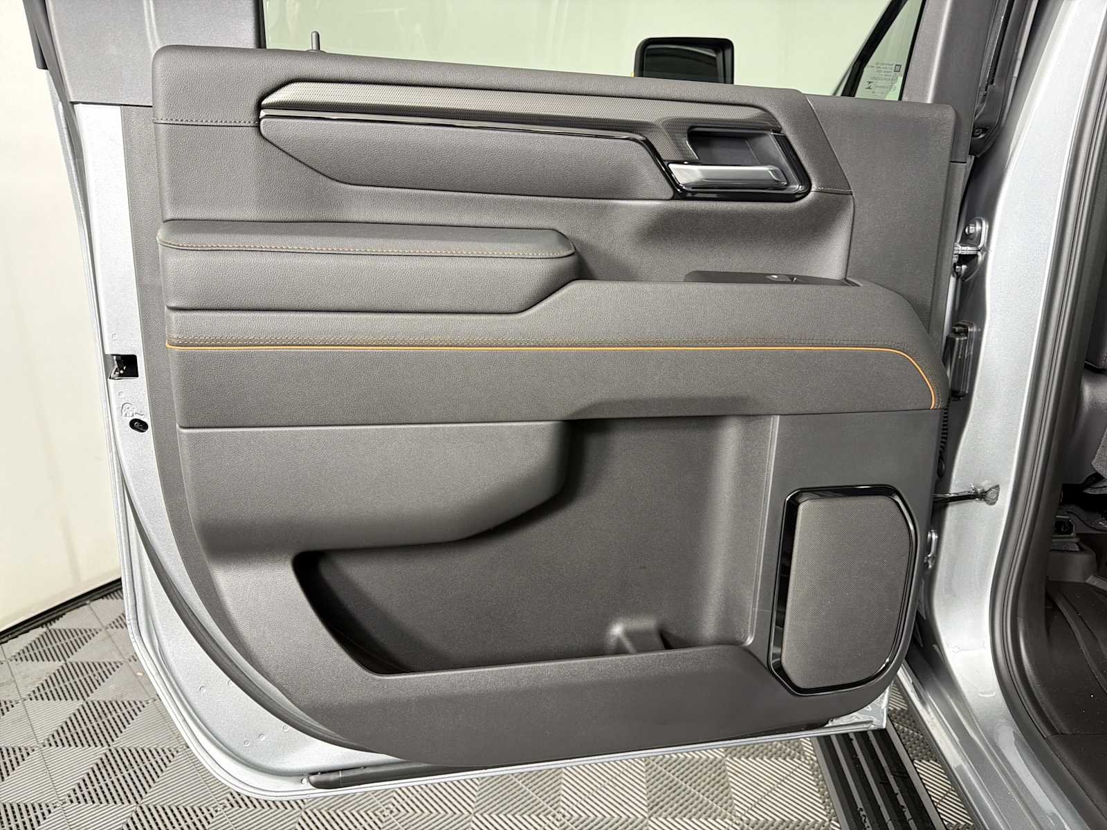 New 2026 Sterling Metallic GMC AT4 image 20