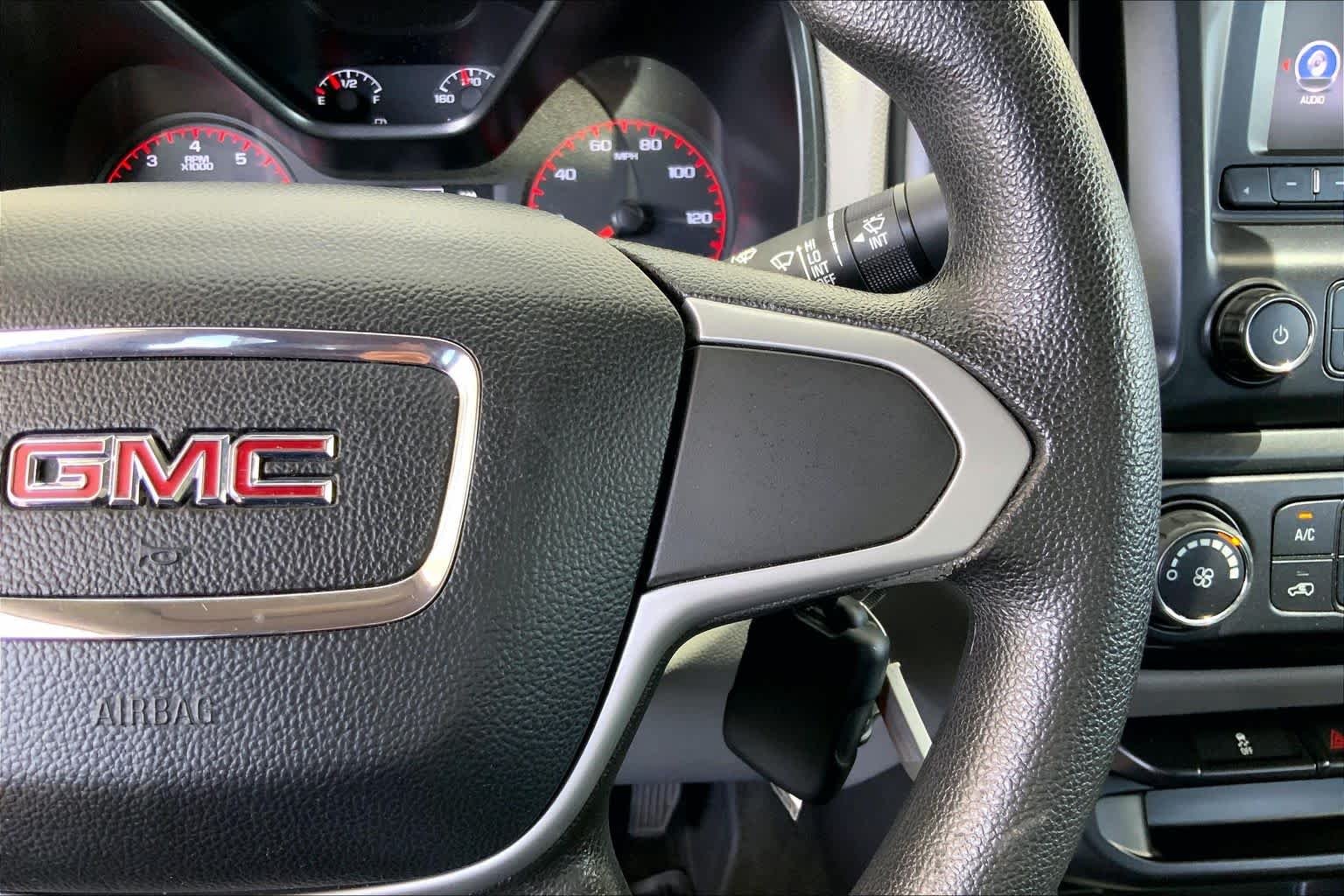 Used 2016 Copper Red Metallic GMC 2WD image 24