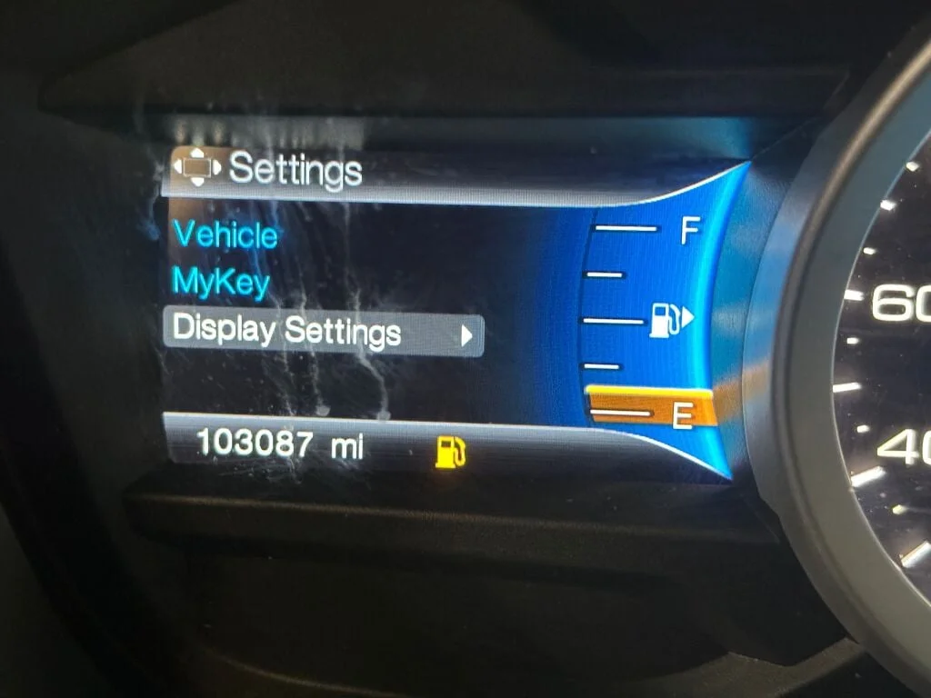 2014 Ford Explorer XLT - Photo 3