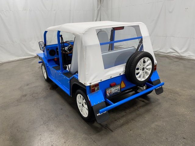 New 2022  Moke  image 3