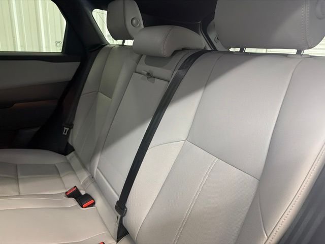 Certified Used 2024 Fuji White Land Rover Dynamic SE image 14