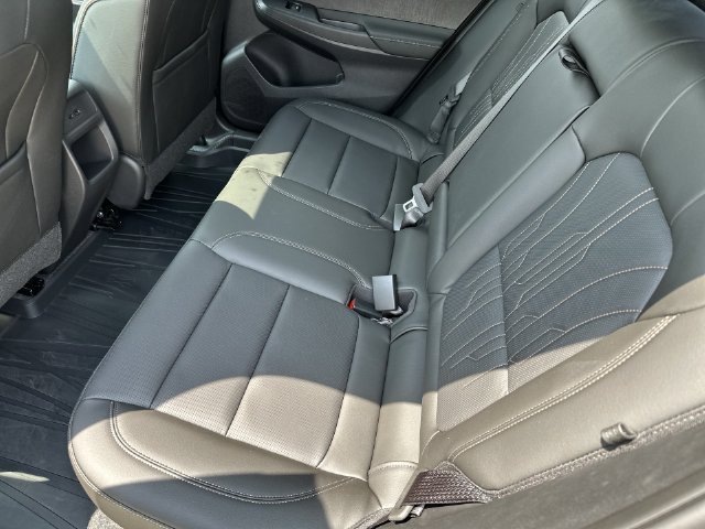 2026 Buick Envista Avenir - Photo 27