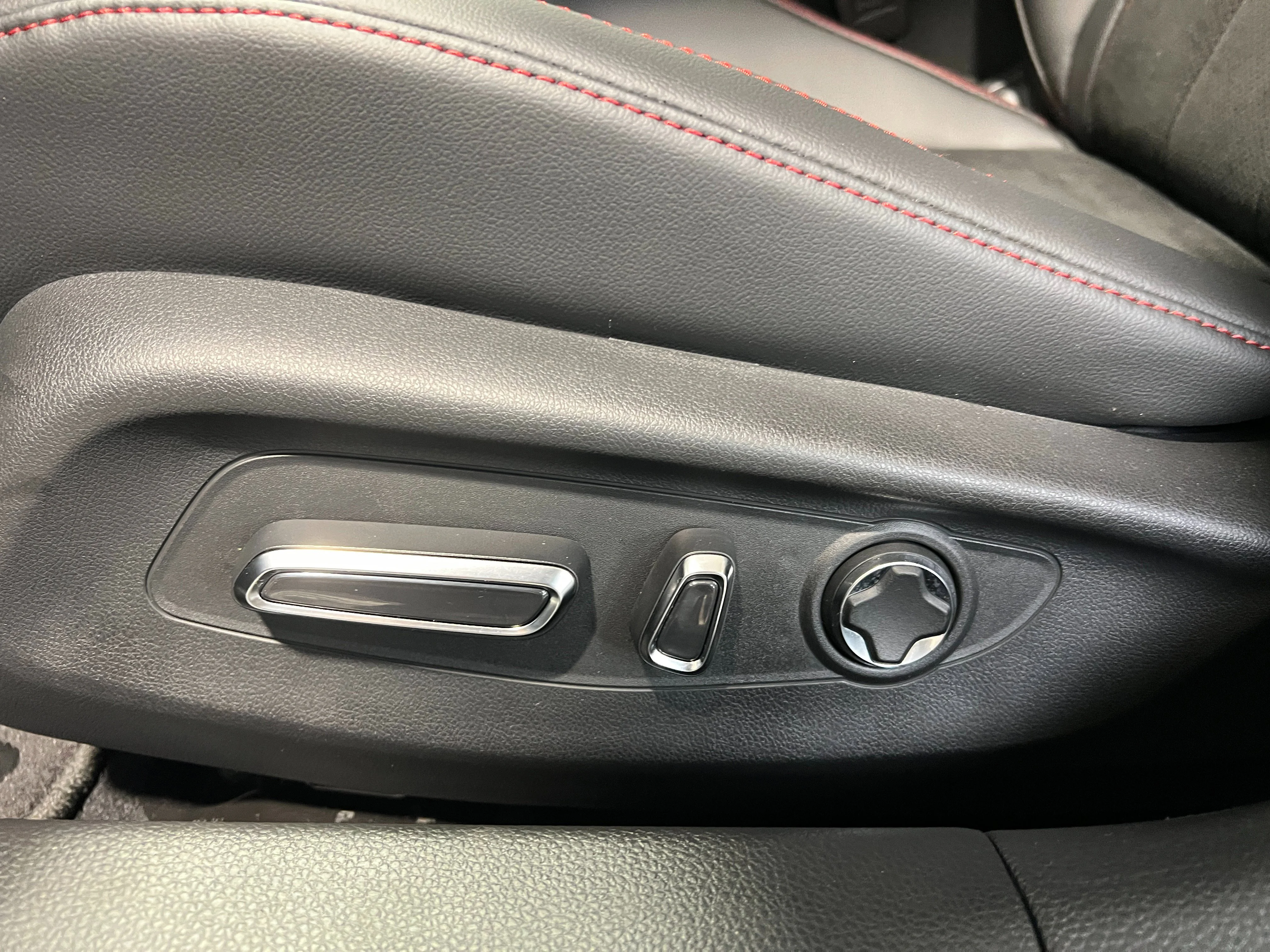 2025 Acura Integra Type S - Photo 16