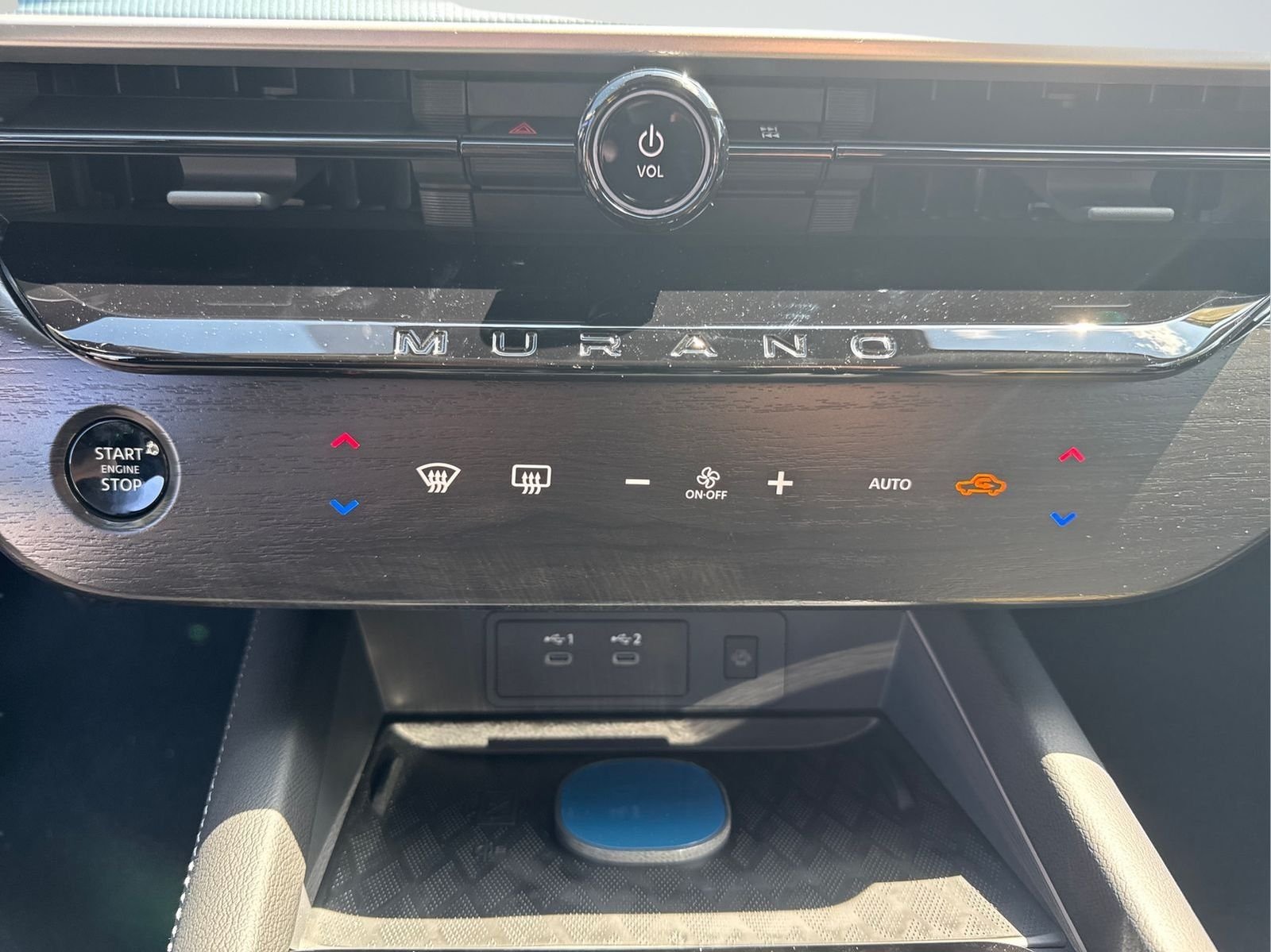 New 2026 Gray Nissan SL image 29