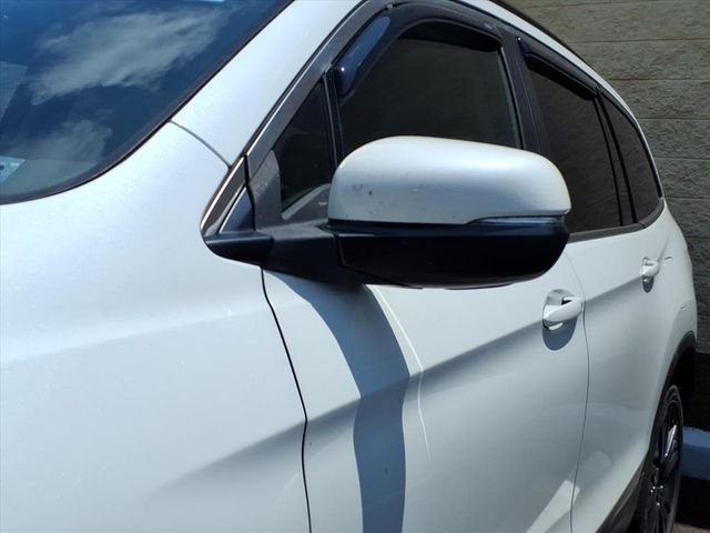 Used 2022 White Honda Special Edition image 6