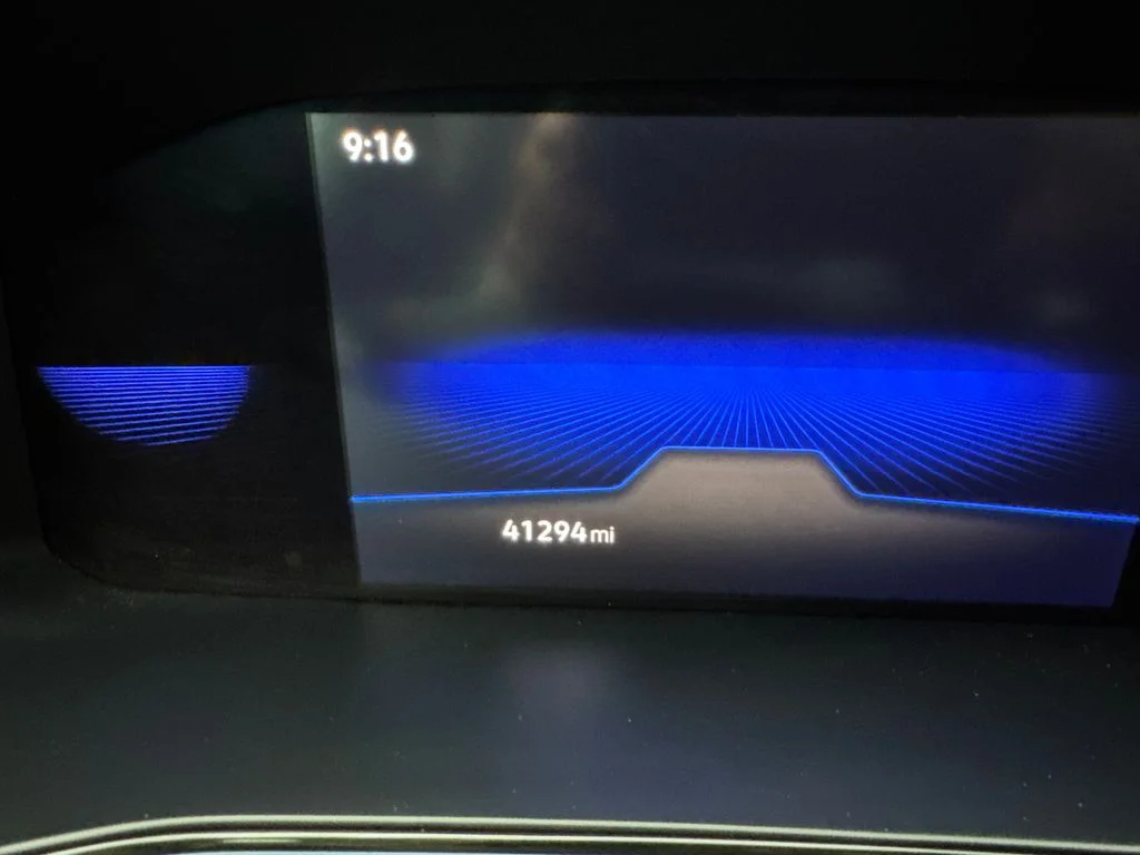 Used 2022 Blue Volkswagen 1.5T SE CAM,PANO,HTD STS,BLIND SPOT,18" WLS image 60