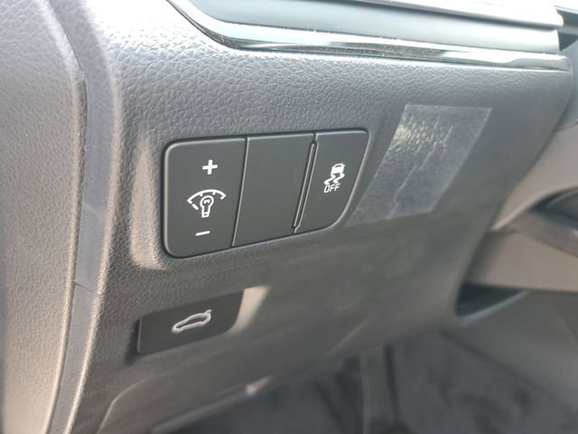 2025 Kia K5 EX - Photo 19